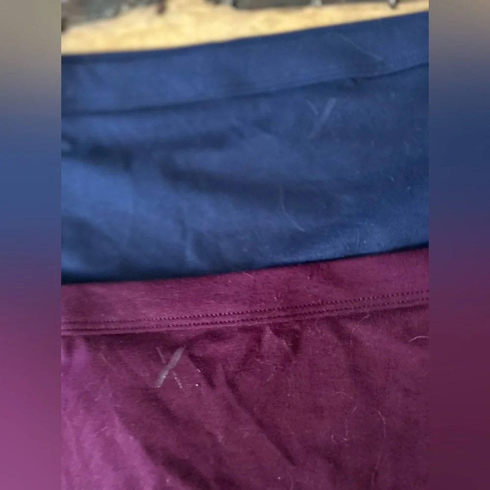 2 pairs Knix cotton underwear / new - Picture 4 of 7